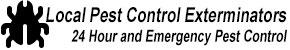 Cornwall PA Pest Control Exterminators